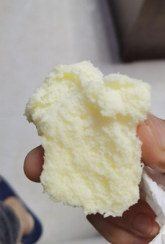 酸奶蛋糕（消耗酸奶）