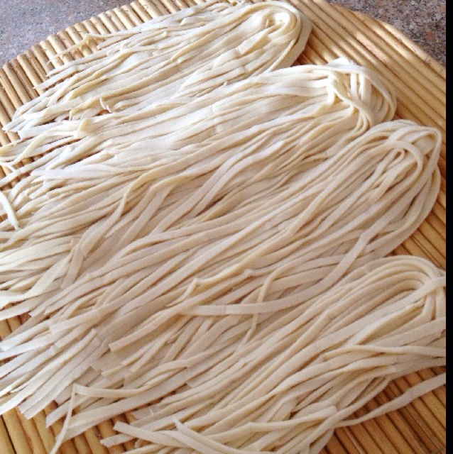 晚餐•2014年4月9日