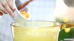 宝宝辅食食谱  红薯绿豆粥的做法 步骤6