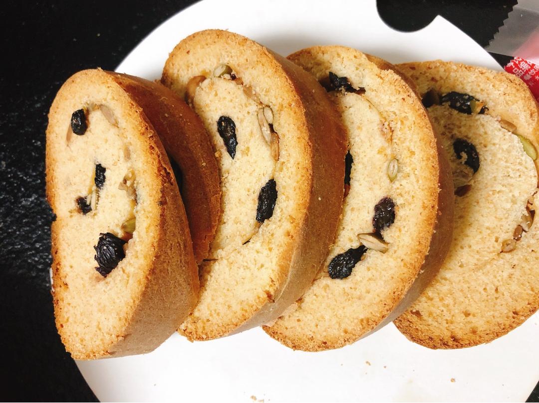 新疆果仁列巴(包好吃零失败)