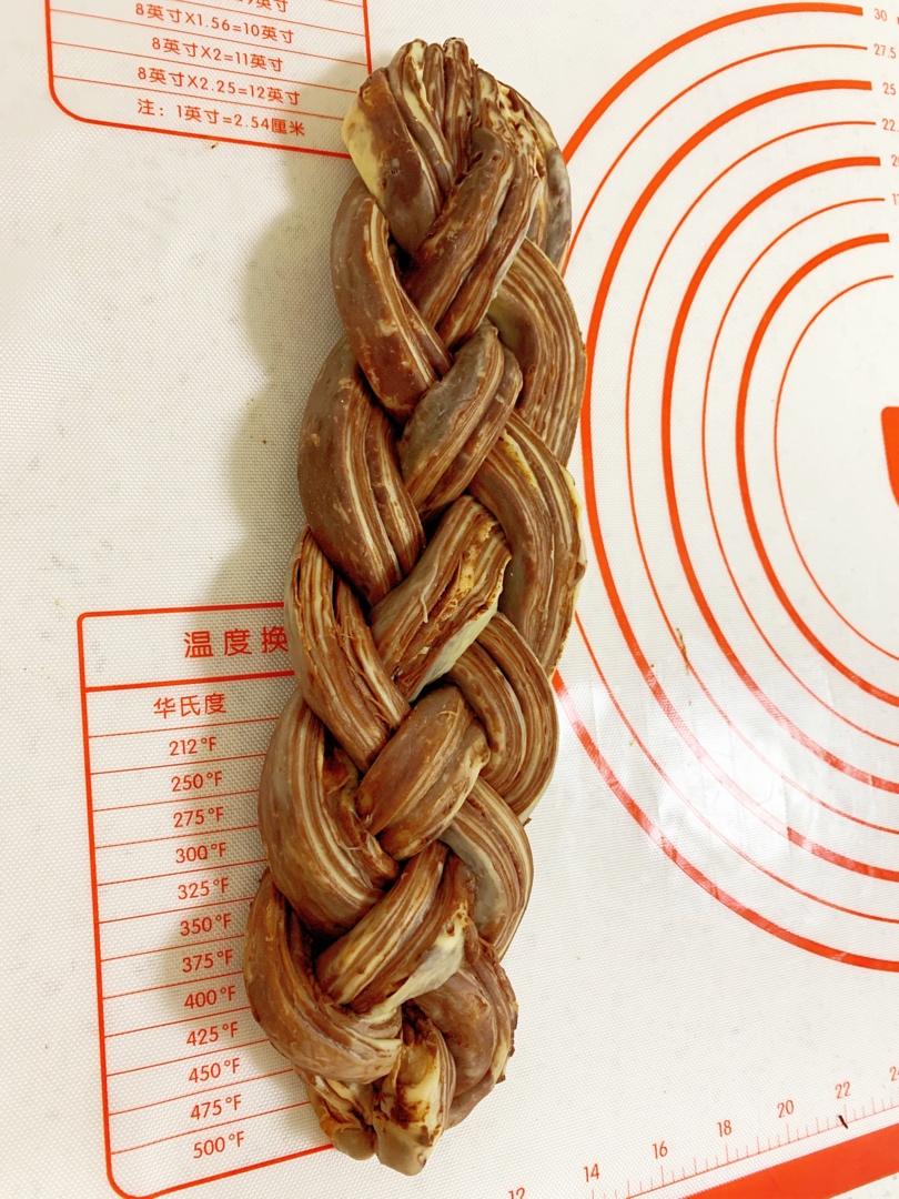 巧克力大理石金砖