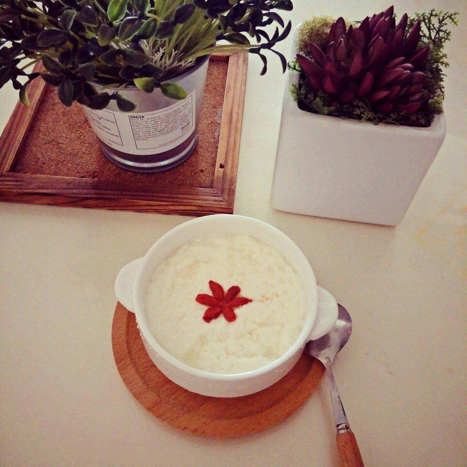 广东特色甜品—双皮奶