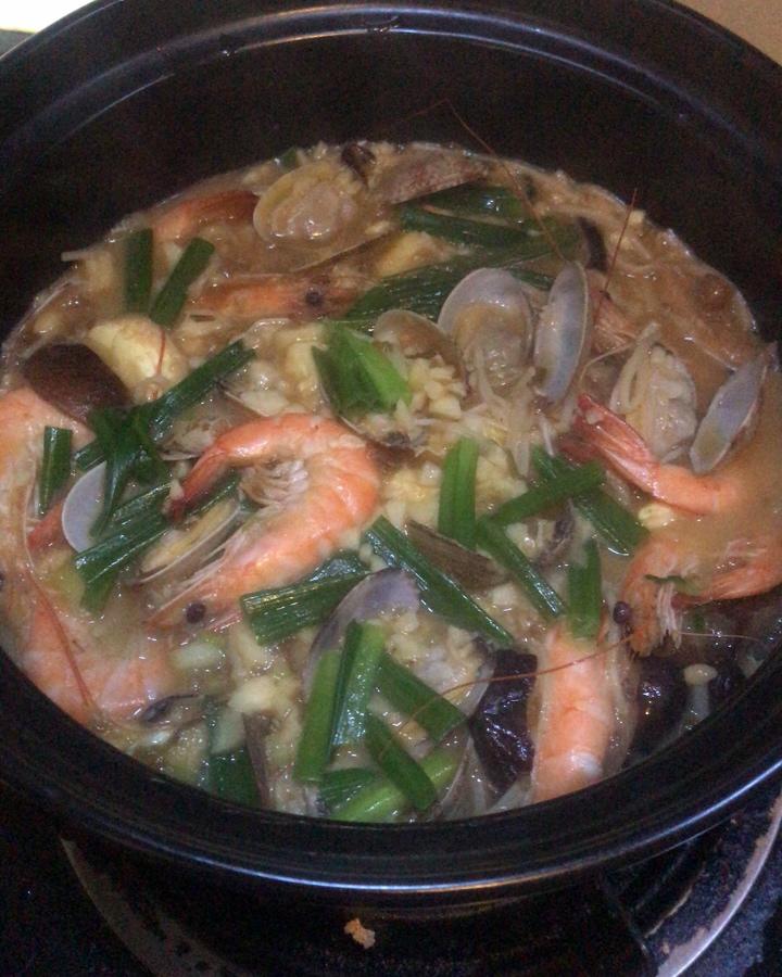 超级下饭菜--金针菇日本豆腐