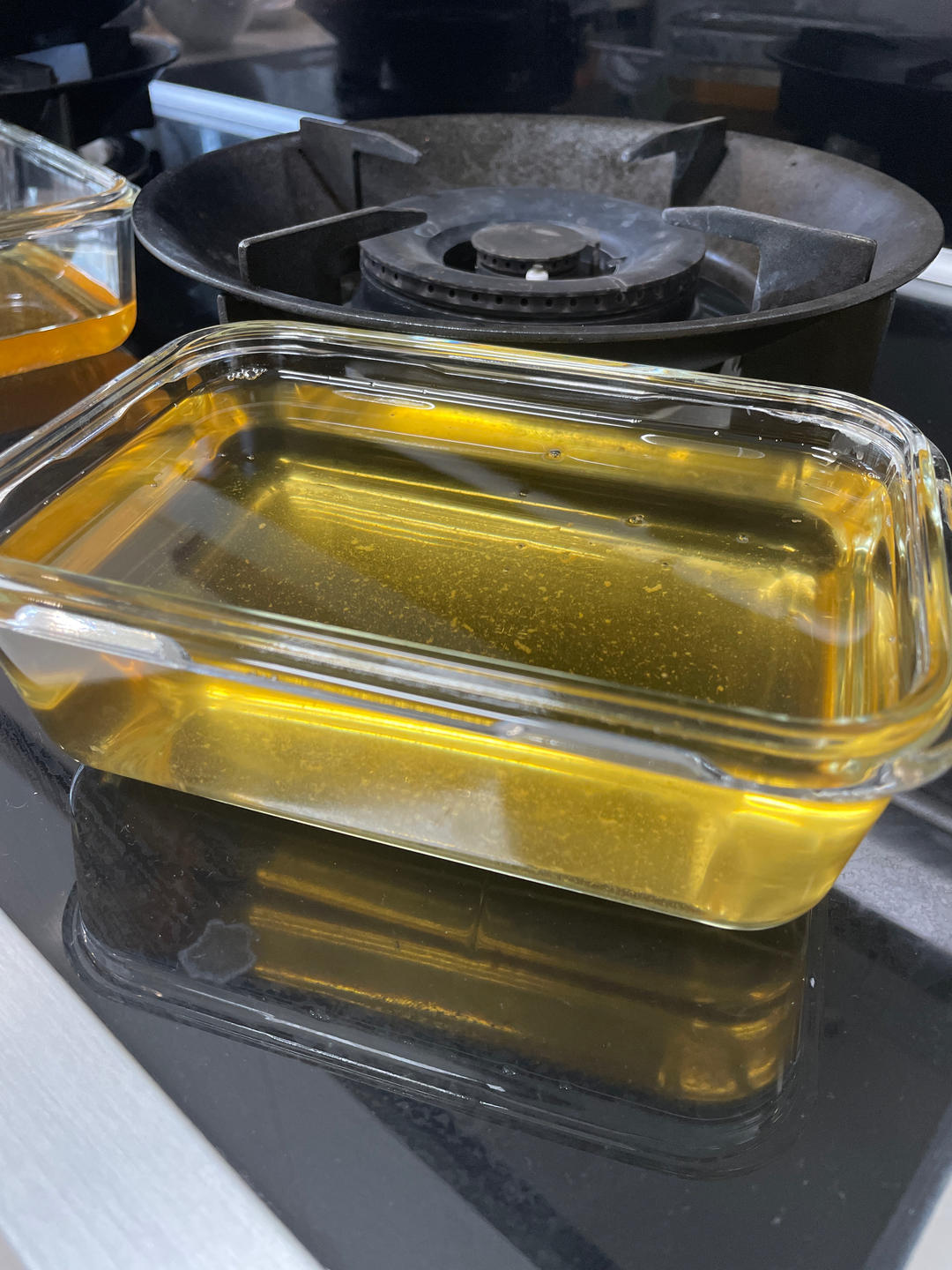 熬猪油～雪白不腥、出油量大 糕点起酥油