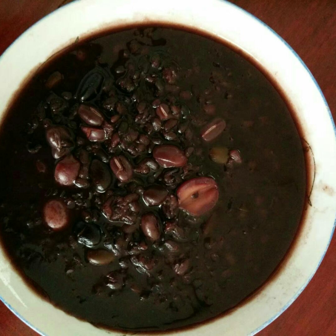 八宝粥