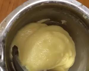 电饭锅面包（蒸面包，烤毛毛虫面包）的做法 步骤16