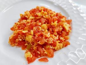 西红柿鸡蛋水饺的做法 步骤5