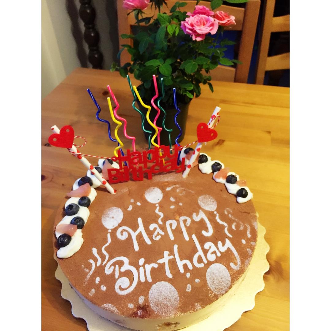 提拉米苏（硬身版）