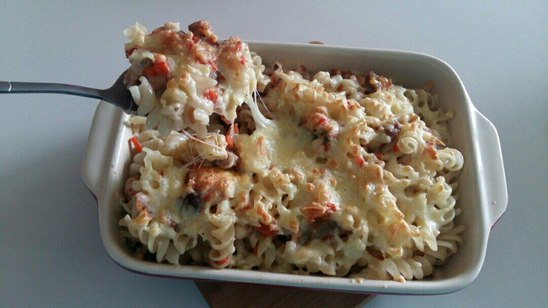 11月食谱合辑——【零失败又好味的烤箱料理】