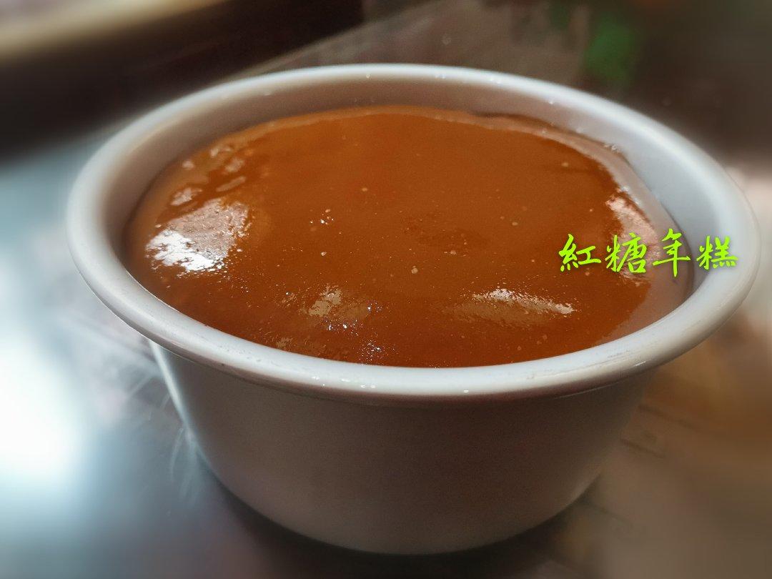 面包机年糕～糯米粉