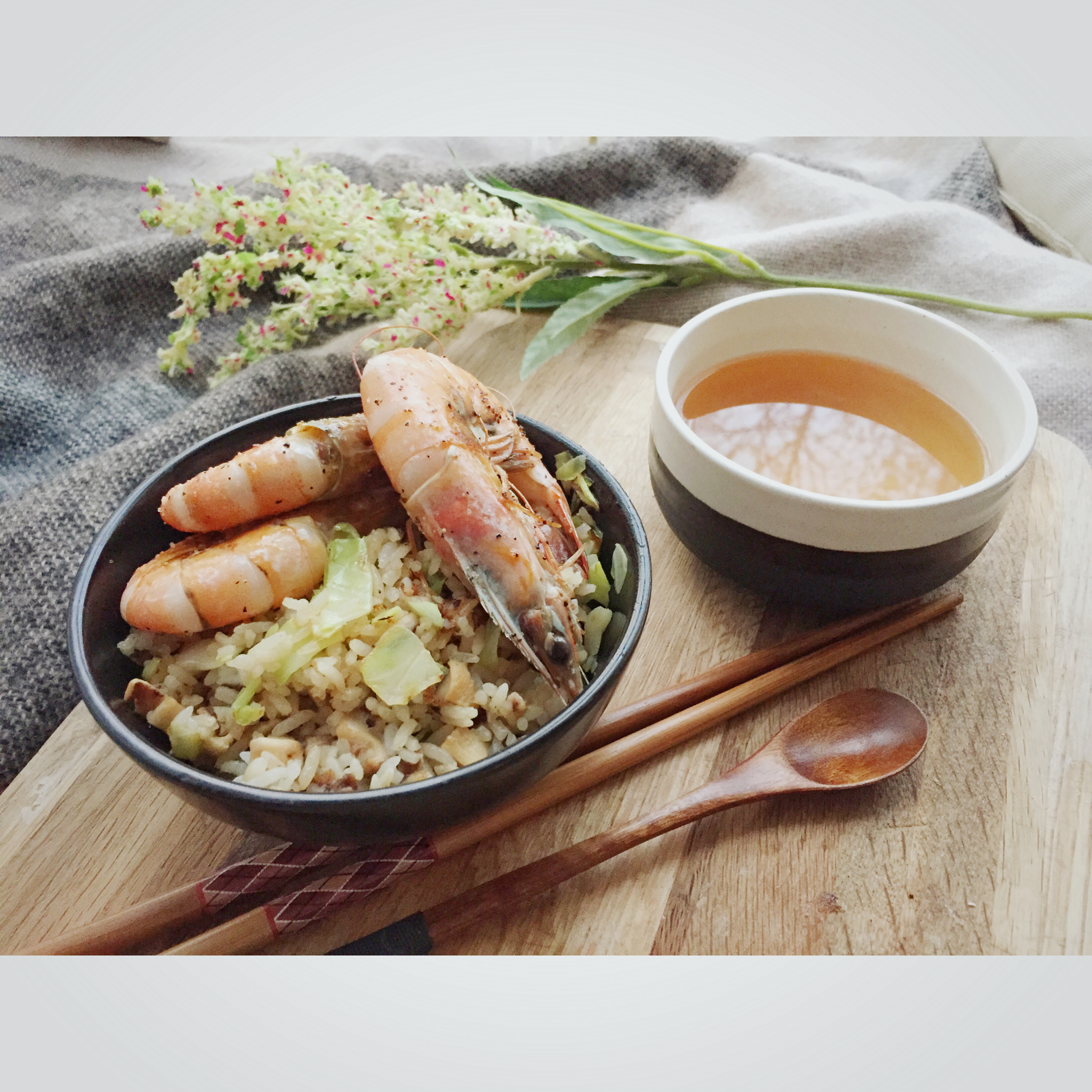 日常一餐
