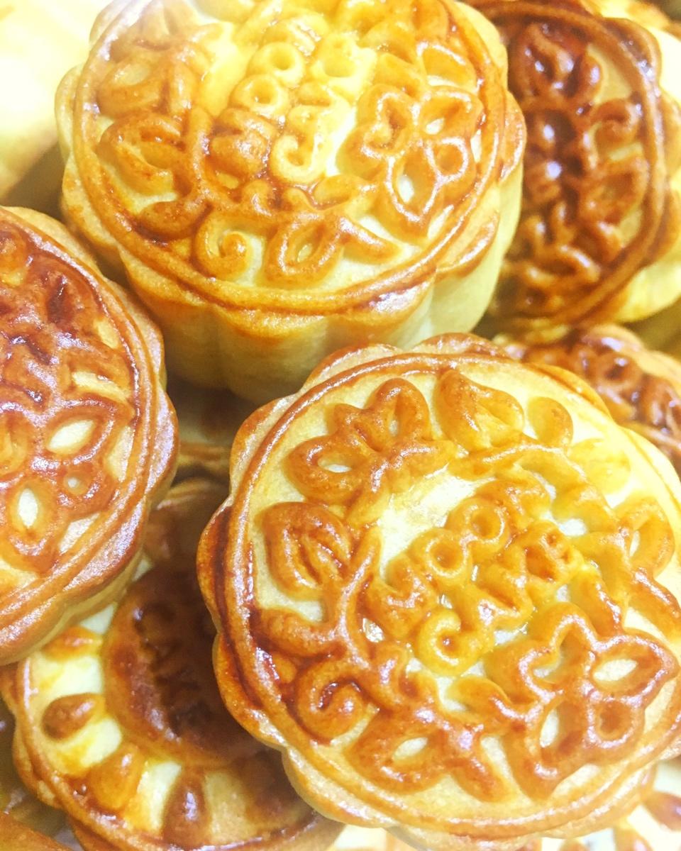 ☀李火火一天家小食🌸🍀