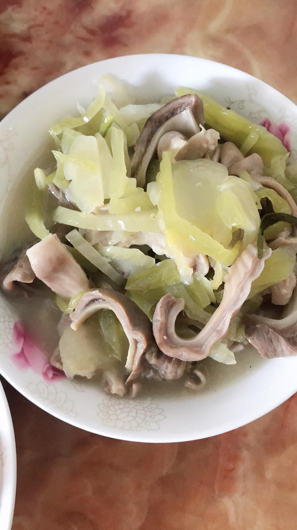 午餐便当
