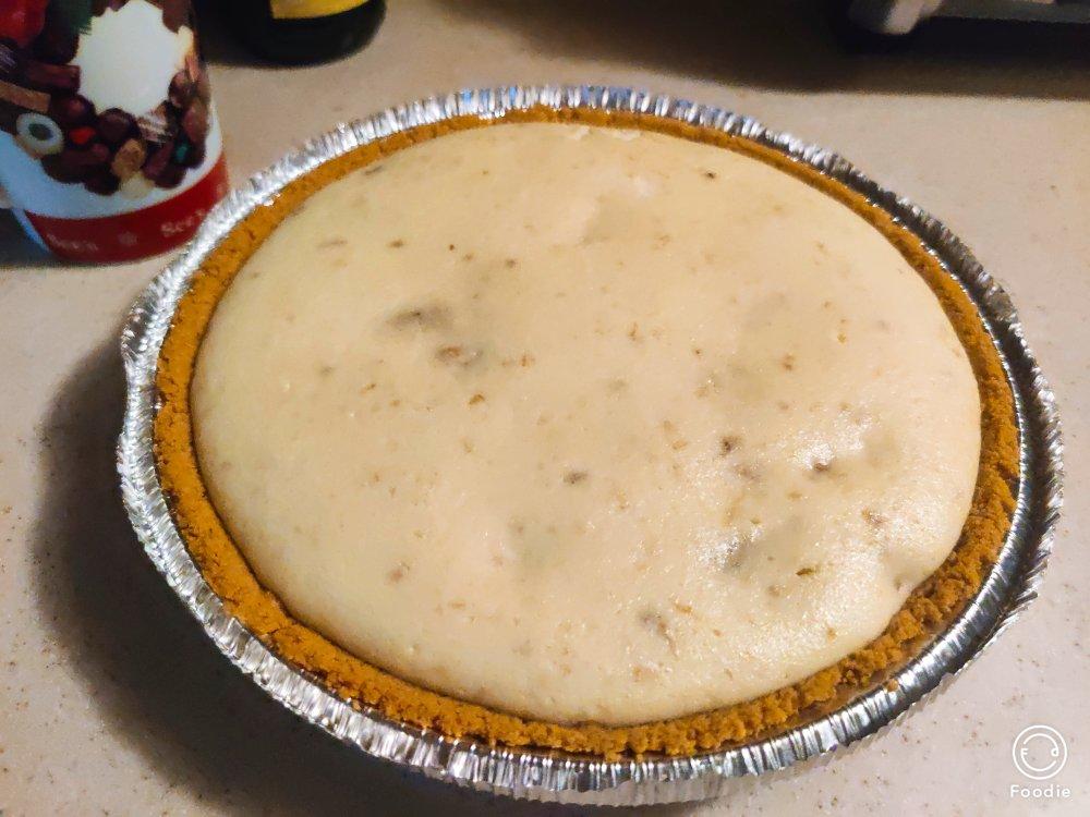 大概是最健康的Cheese Cake🥳茅屋奶酪芝士蛋糕