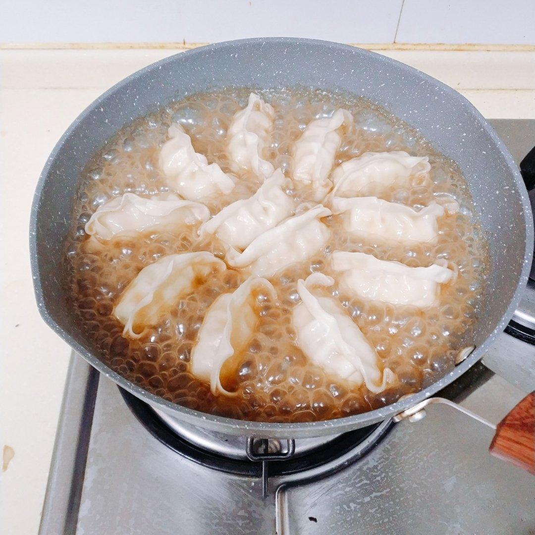 冰花饺子(总结版)