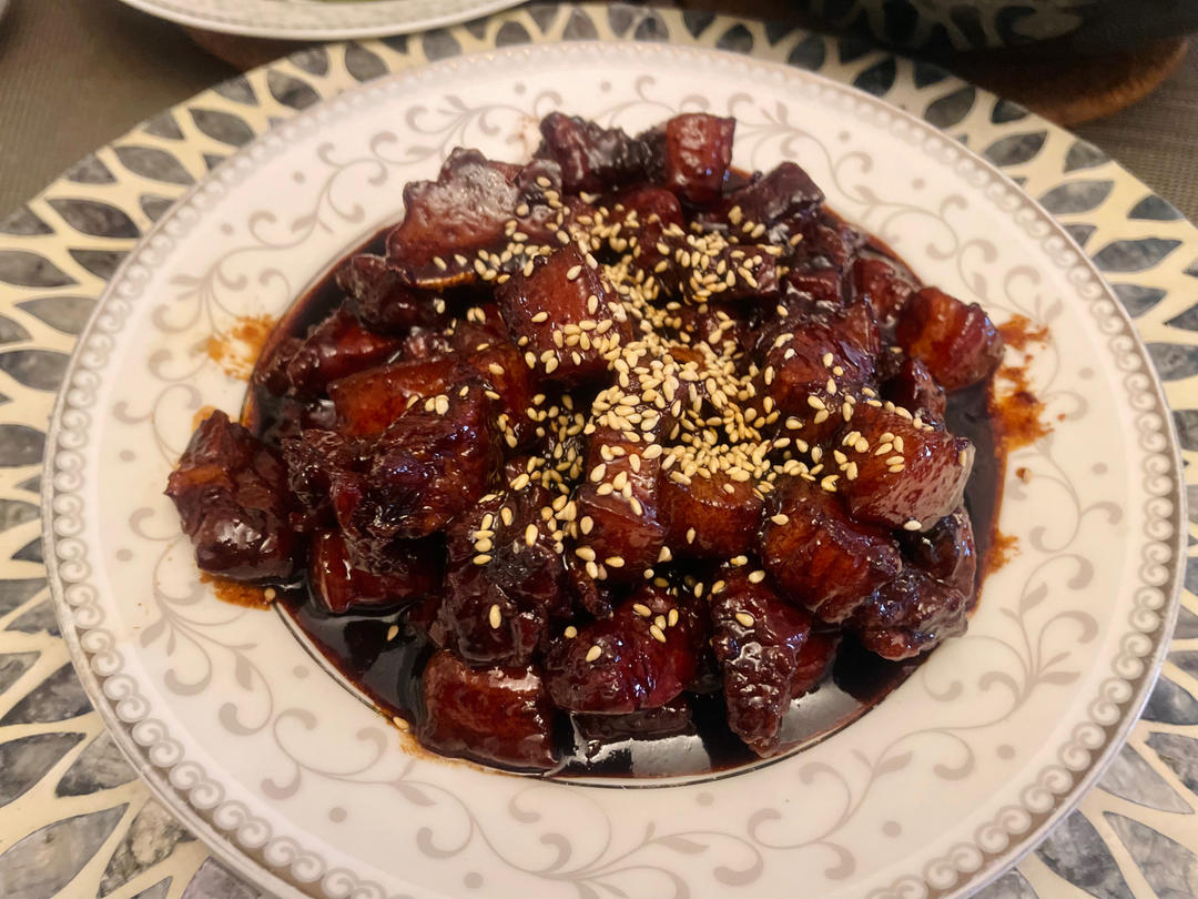 红烧肉