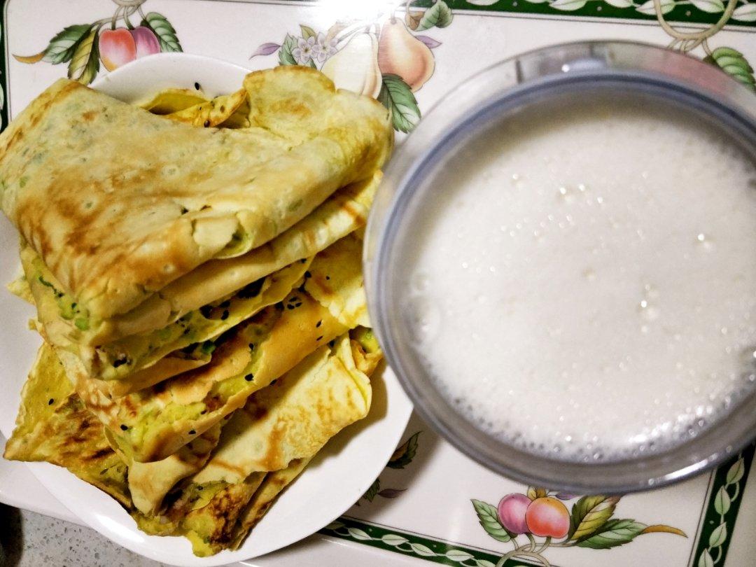 小学生早餐搭配参考