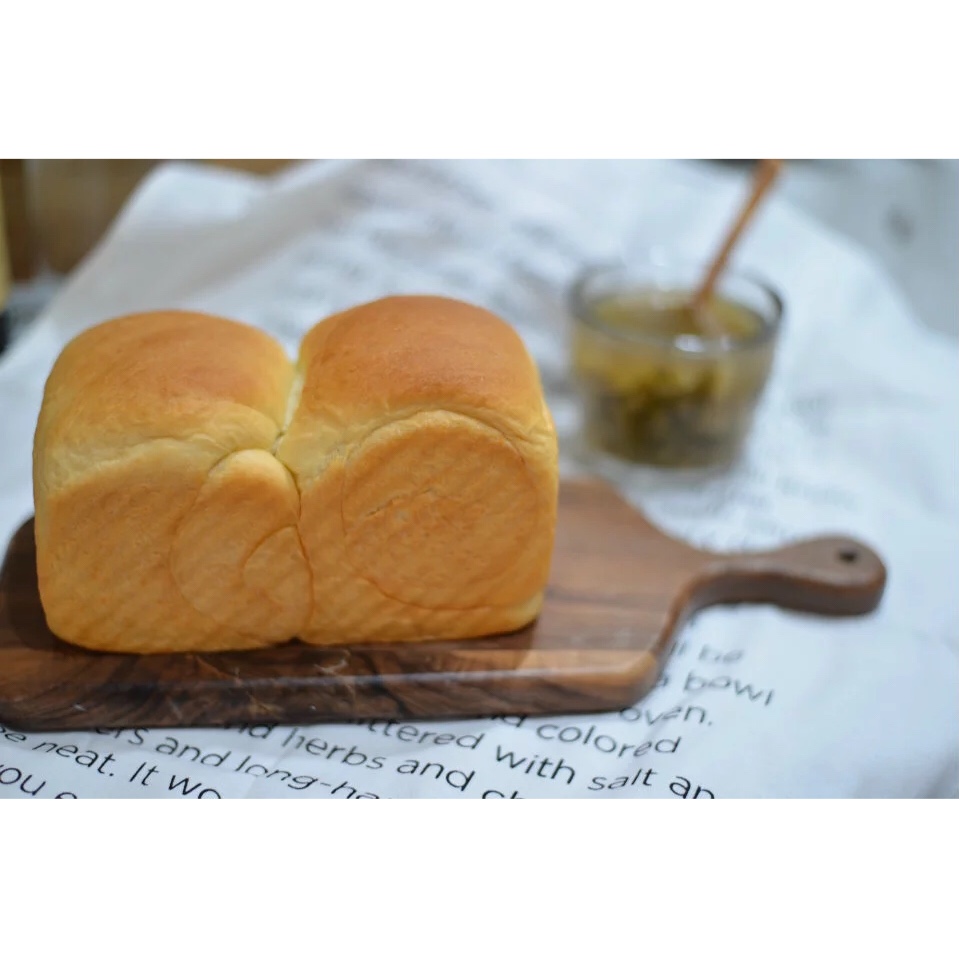 北海道吐司（70%冷藏中种法）