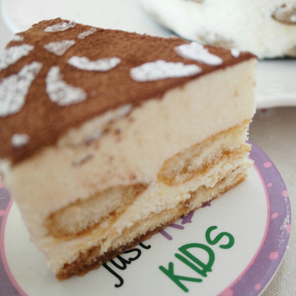 提拉米苏（硬身版）