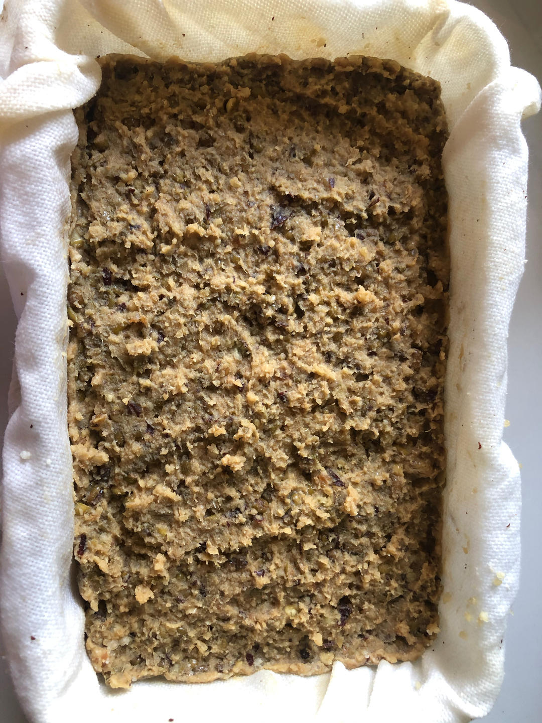 淄博大爷绿豆糕