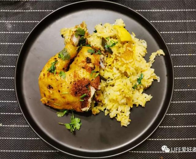 以色列鸡肉饭|Israeli chicken pilaf 以色列鸡肉饭|Israeli chicken pilaf