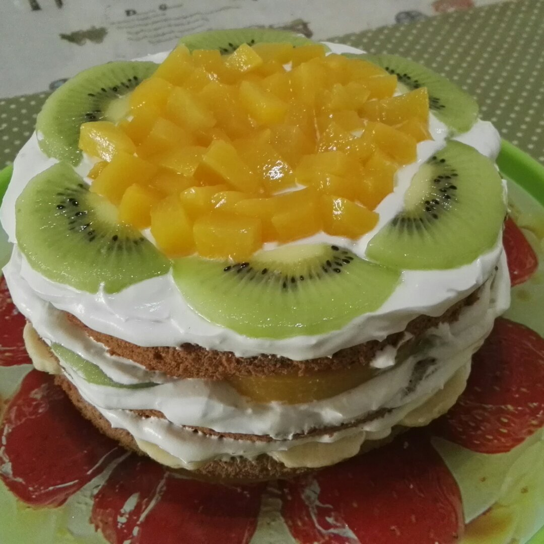 淡奶油打发方法【转载】