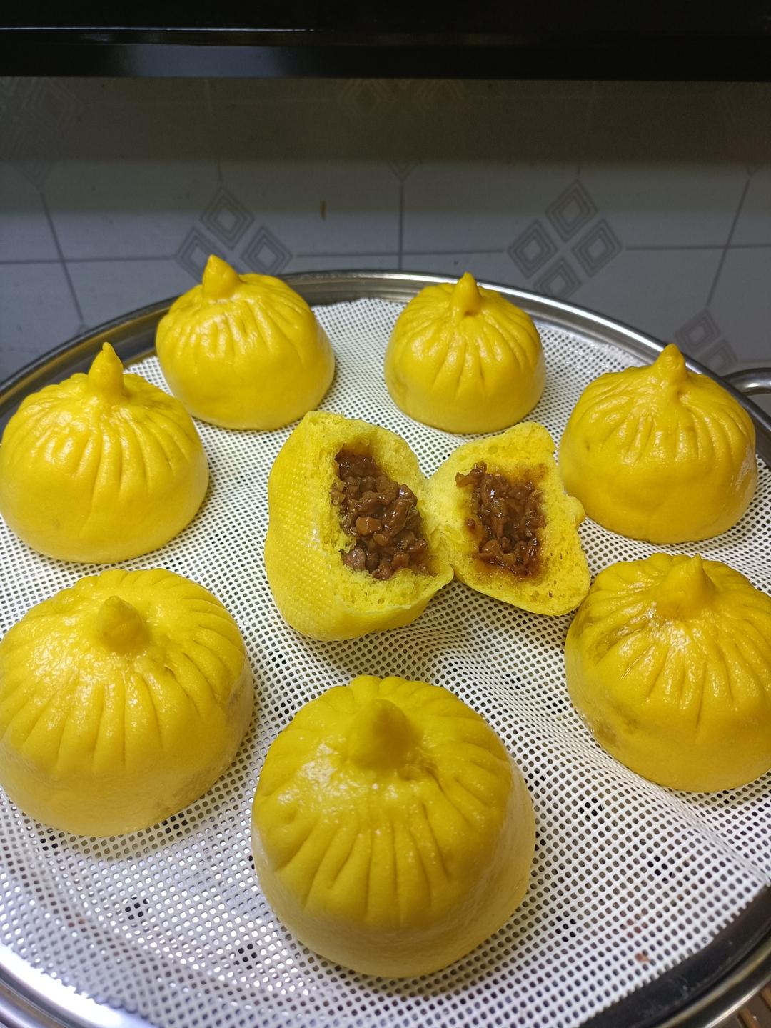 指南露 I 超详细视频分解—尖嘴提褶包手法