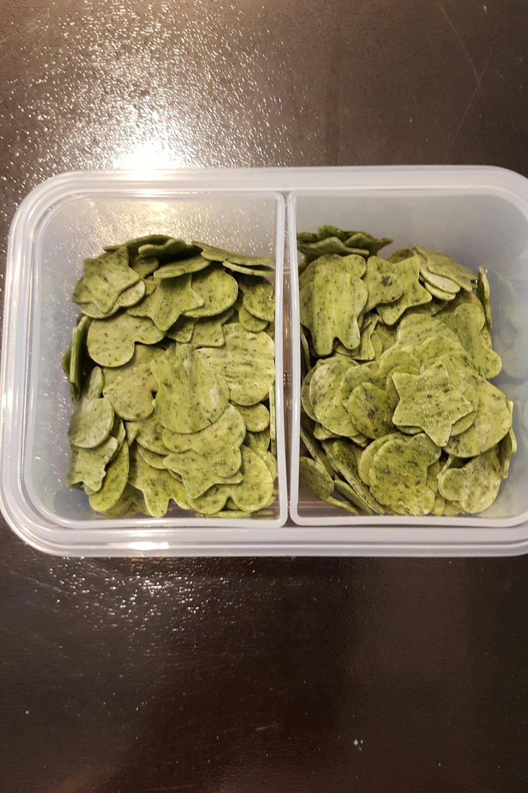 彩色面 有机面 蔬菜面 手工面 女侠森森