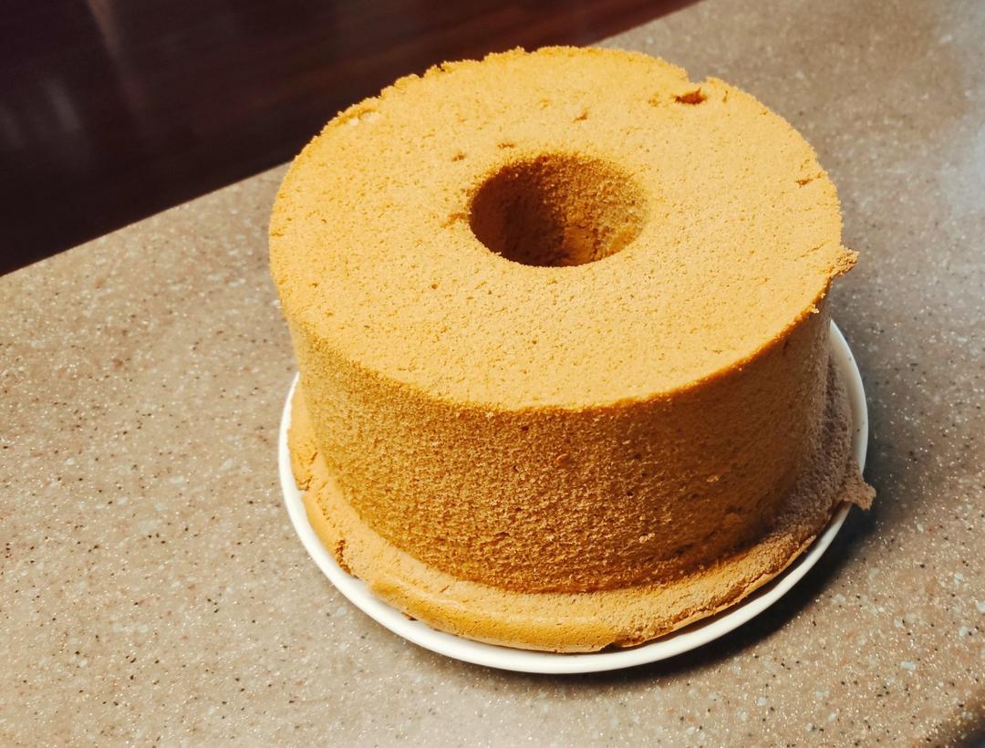 【小高姐】完美戚风蛋糕 蛋白霜打发的三个状态