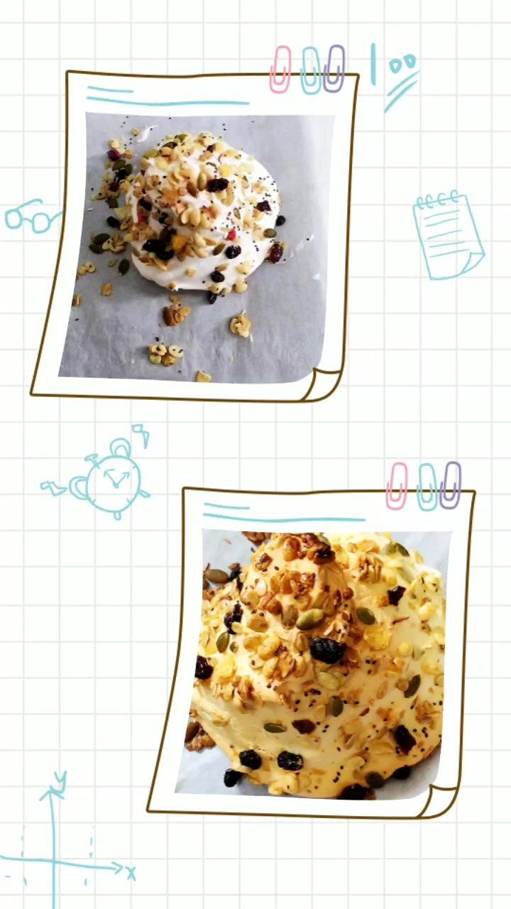 easy版 一次成功云朵舒芙蕾