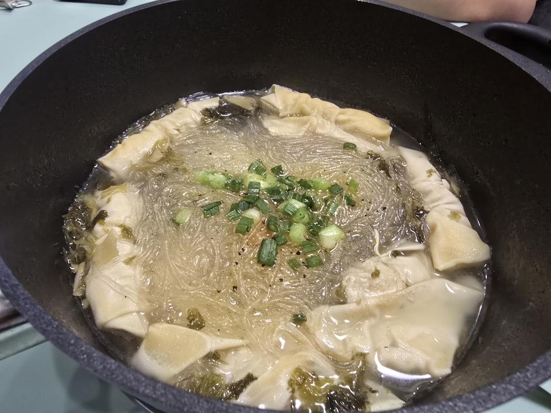 清蒸百叶包肉‼️简单营养‼️清淡美味