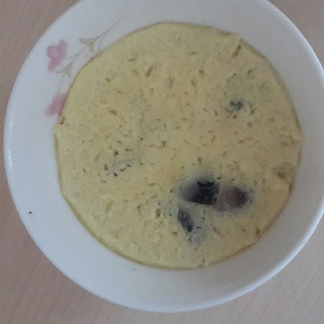 电饭锅香菇蒸蛋