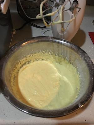 健康低卡舒芙蕾乳酪蛋糕(无油，无面粉)的做法 步骤3