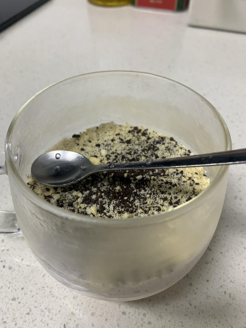 奥利奥木糠杯