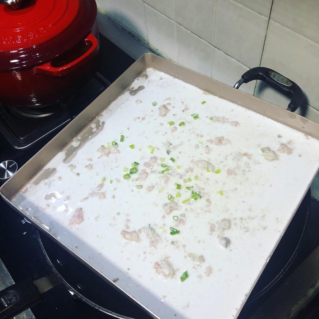 最好吃的肠粉配方