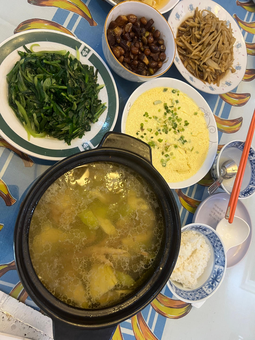 零失败水蒸蛋