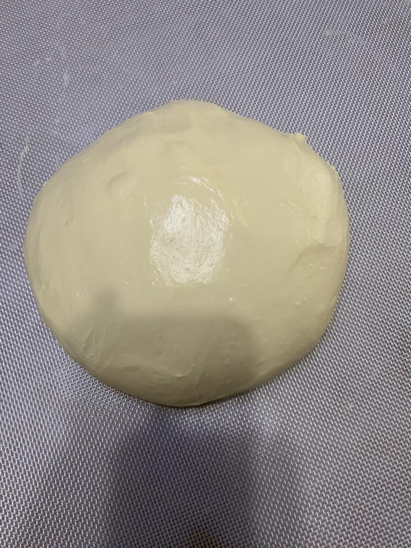 厨师机揉面分分钟出手套膜