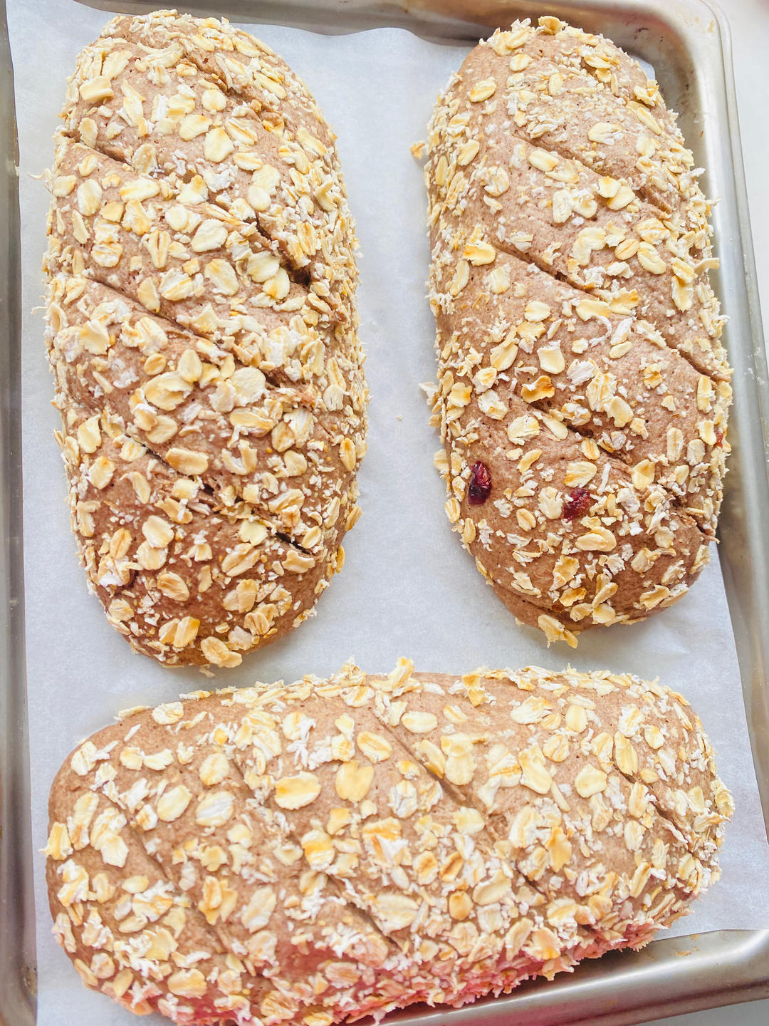 100％黑全麦        大列巴