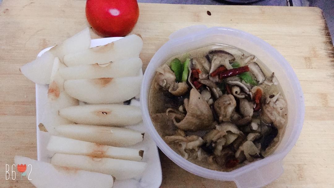 秒杀饭馆味道的【黄焖鸡米饭】