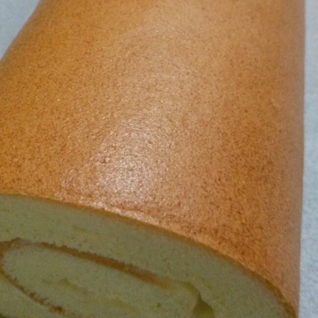 小四卷～风靡美食群的美味蛋糕卷