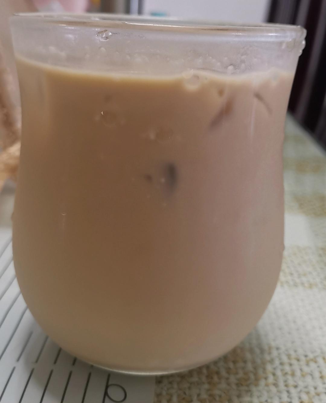 生椰拿铁yyds🔥复刻瑞幸爆款咖啡