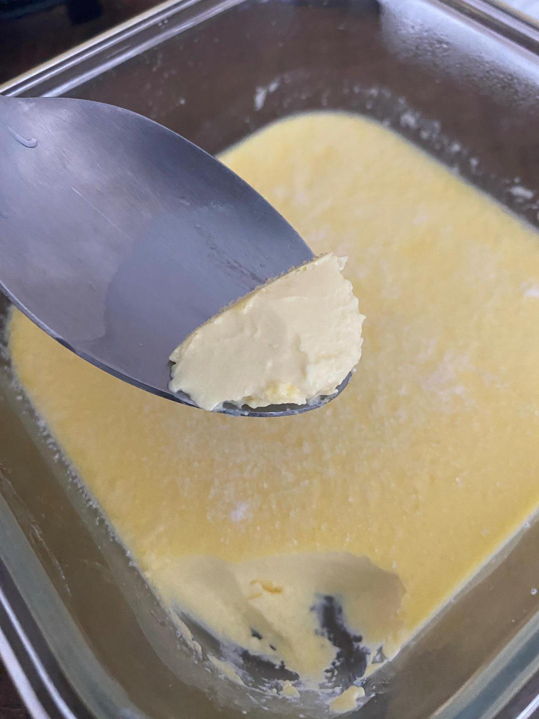 法式焦糖布丁Creme Brulee