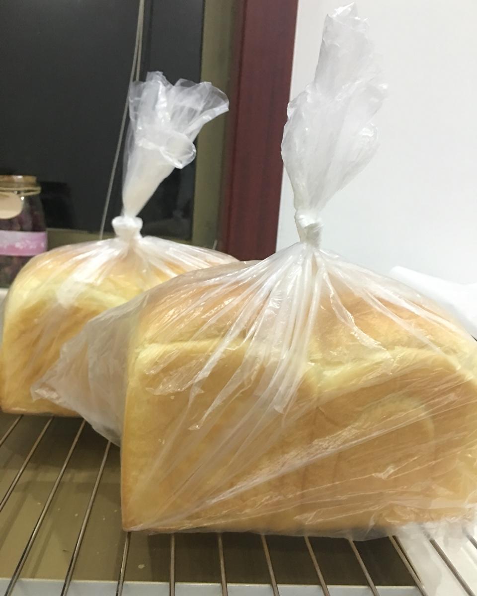 牧场鲜奶吐司🍞