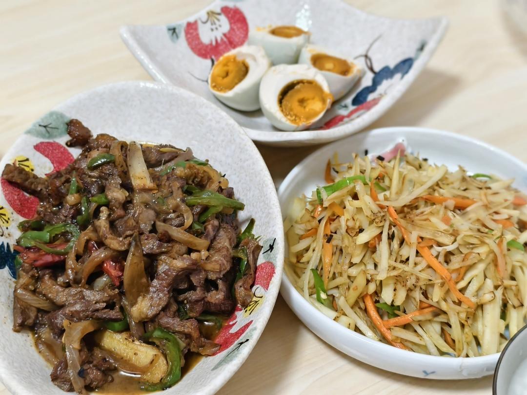 晚餐•2026年1月11日