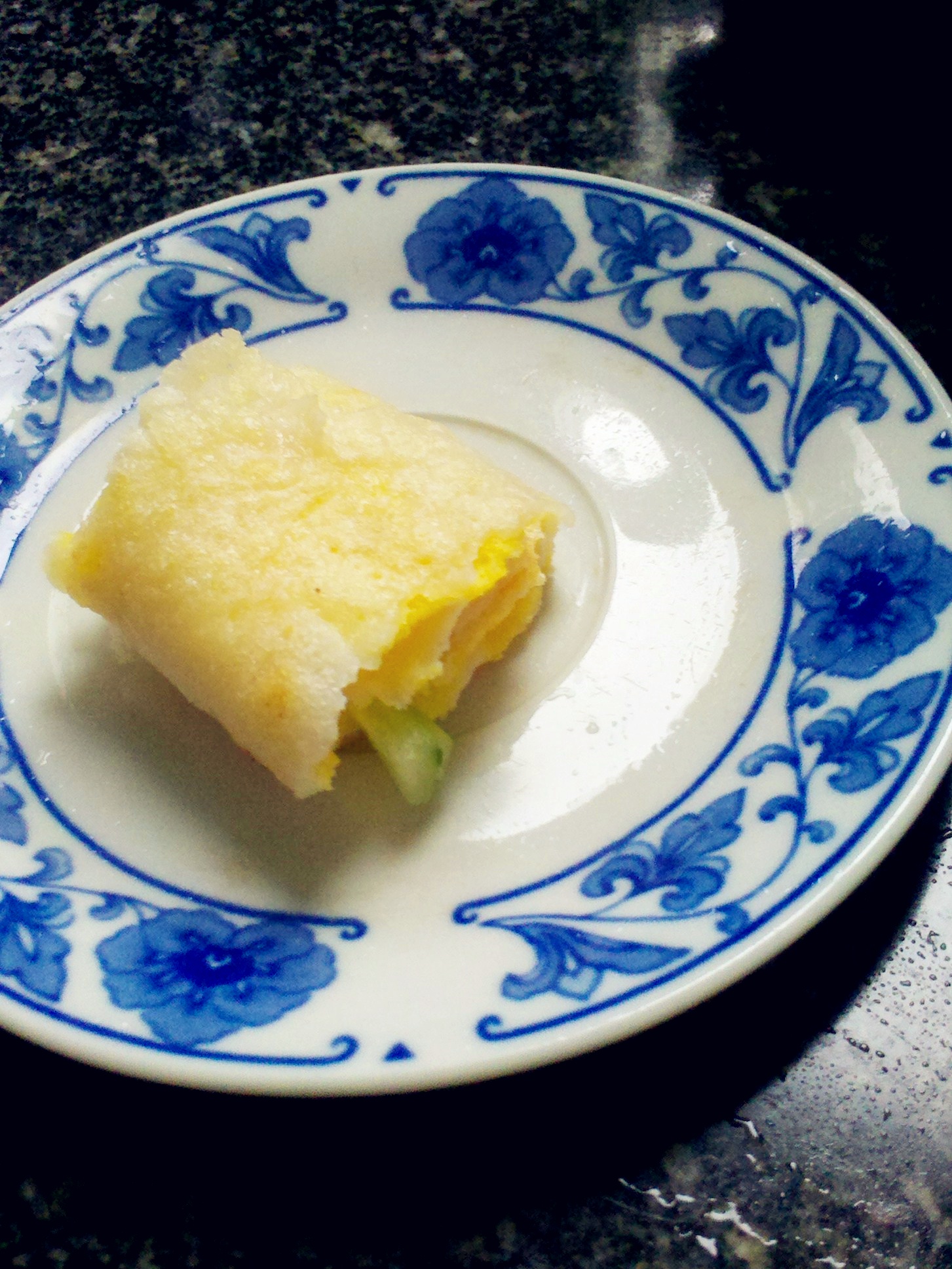 煎饼果子