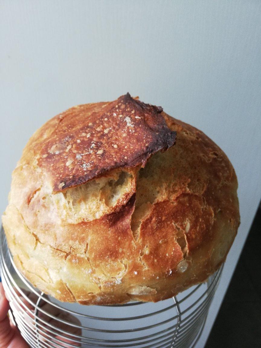 绝密！8分钟，8块钱，吃8天的正宗欧包loaf来了！