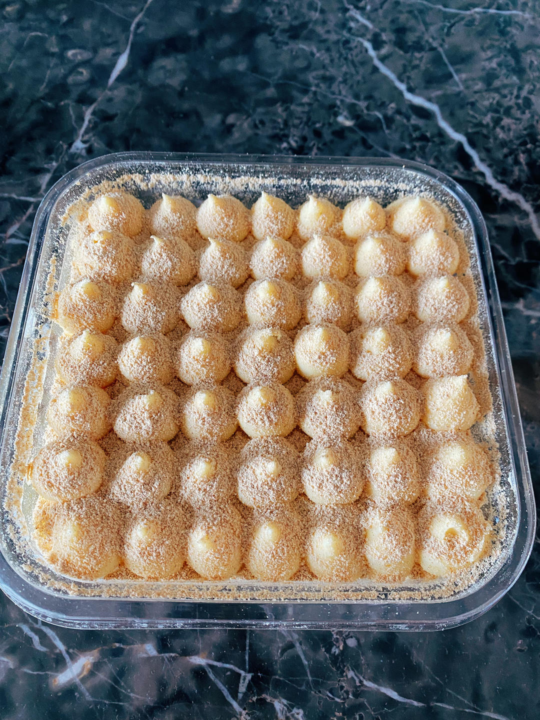 甜味/咸味豆乳盒子【曼食慢语】