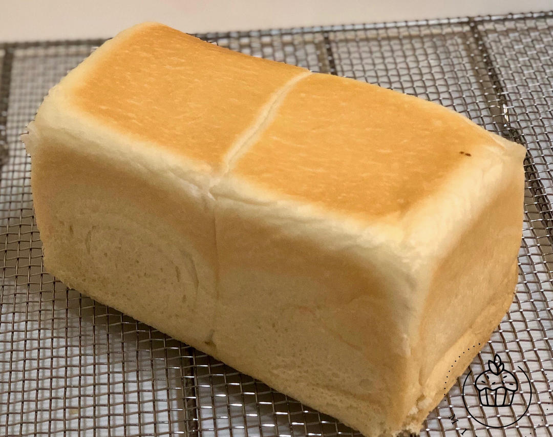 高级日式生吐司