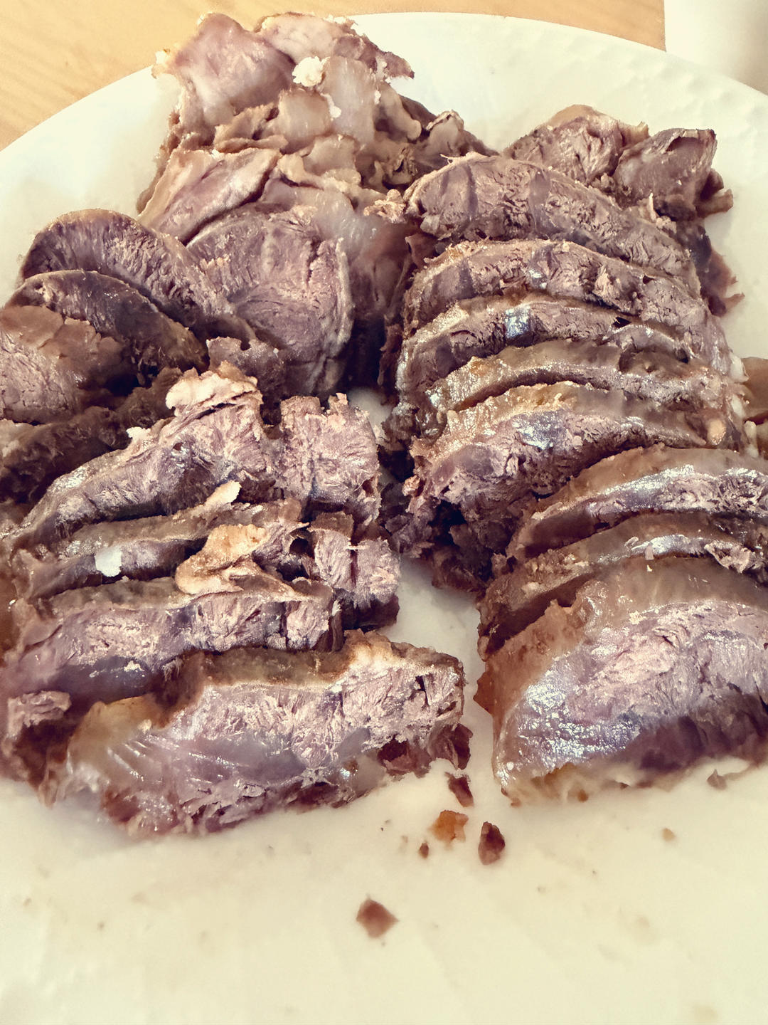 五香酱牛肉