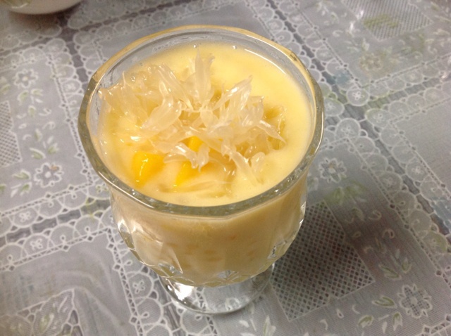 杨枝甘露